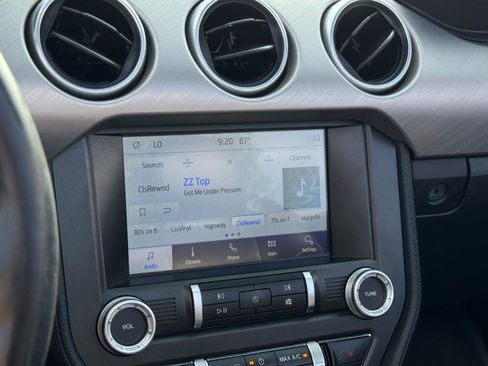 Used 2019 Ford Mustang Premium RWD image 15