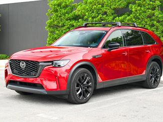 Used 2026 MAZDA CX-90 3.3 Turbo w/ Premium Sport Pkg AWD/4WD video 1