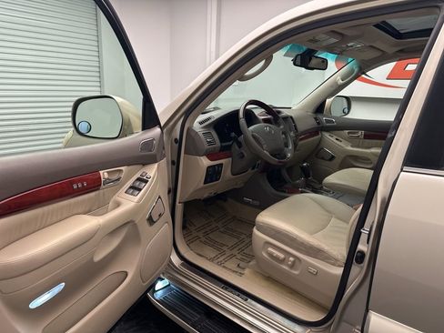 Used 2009 Lexus GX 470 image 5