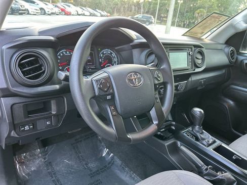 Used 2019 Toyota Tacoma SR w/ SR Convenience Package image 22