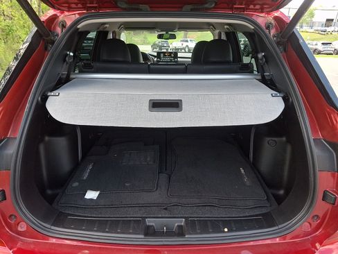 Used 2022 Mitsubishi Outlander SEL AWD/4WD image 29