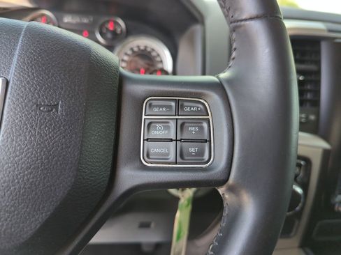 Used 2018 RAM 1500 Big Horn image 42