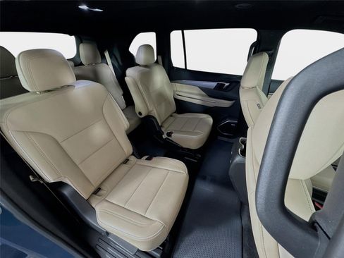 New 2026 Buick Enclave Preferred FWD image 29