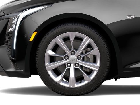 New 2026 Cadillac CT5 Premium Luxury RWD image 31