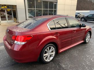 Used 2013 Subaru Legacy 2.5i Premium video 2