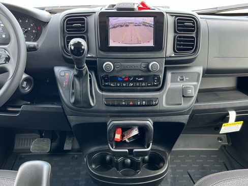 New 2026 RAM ProMaster 1500 w/ Safety Group FWD image 15