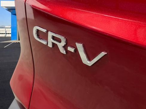 New 2026 Honda CR-V EX-L image 6