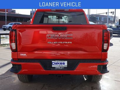 New 2026 GMC Sierra 1500 Pro w/ Graphite Edition
