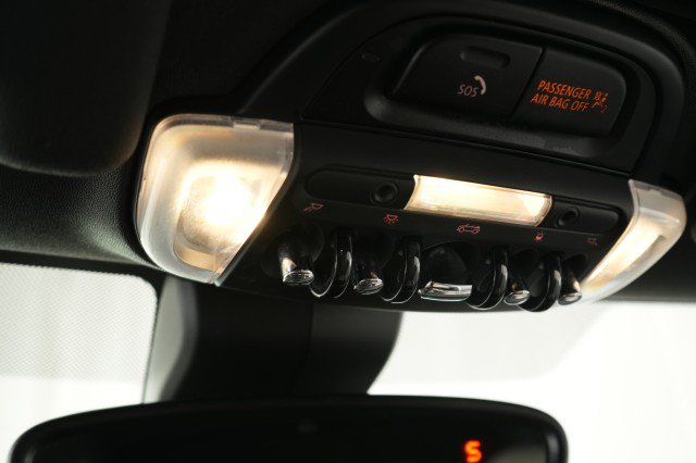 Used 2024 MINI Cooper S FWD image 39