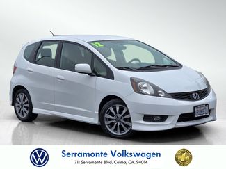 Used 2012 Honda Fit Sport video 1