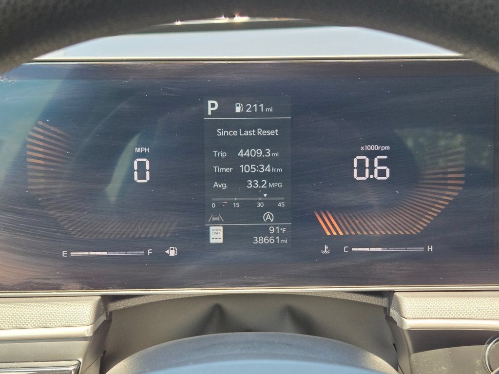 Certified 2026 Kia K5 LXS FWD image 25