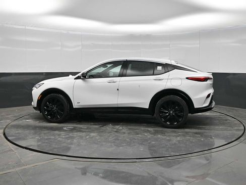 New 2026 Buick Envista Sport Touring w/ Convenience I Package image 5