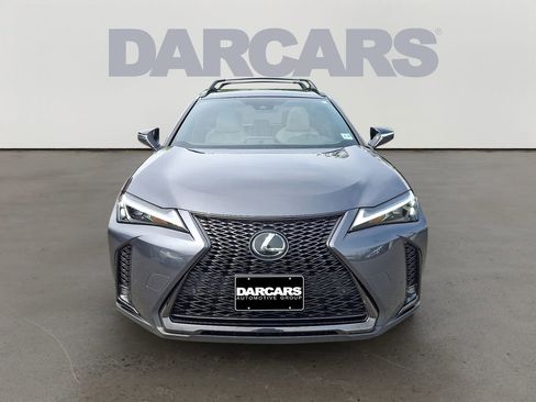 Certified 2023 Lexus UX 250h F Sport w/ Accessory Package (Z1) AWD/4WD image 2