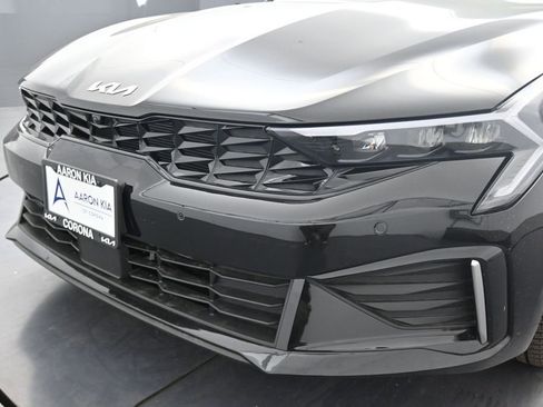 New 2026 Kia K5 EX FWD image 8