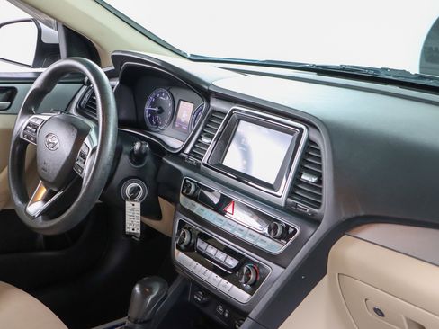 Used 2018 Hyundai Sonata SE image 22