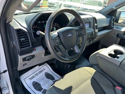 Used 2019 Ford F150 XL w/ XL Power Equipment Group image 26