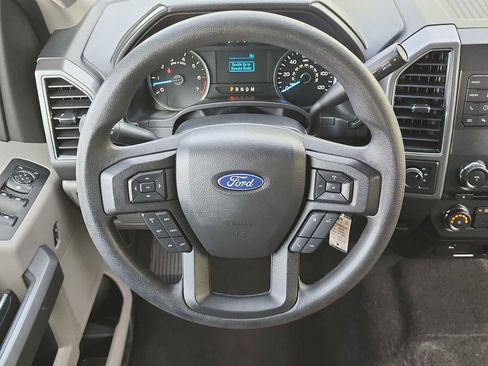 Used 2018 Ford F150 XLT AWD/4WD image 18