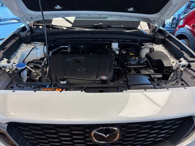 New 2026 MAZDA CX-5 AWD 2.5 S image 27