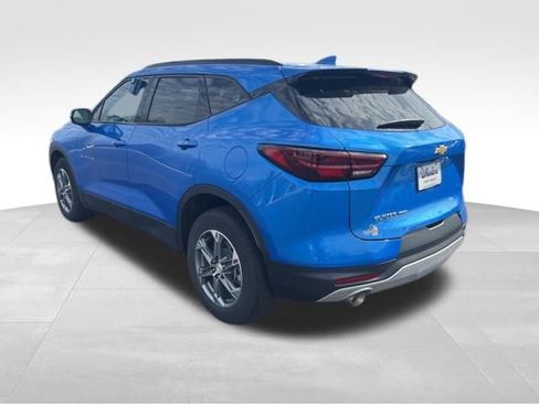Used 2024 Chevrolet Blazer LT image 8