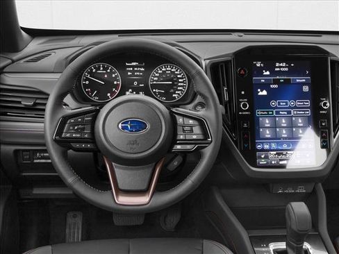Used 2026 Subaru Forester Sport w/ Sport Package AWD/4WD image 4