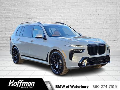 New 2026 BMW X7 xDrive40i w/ M Sport Package