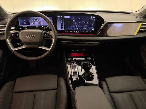 New 2026 Audi A5 2.0T Premium Plus AWD/4WD image 28