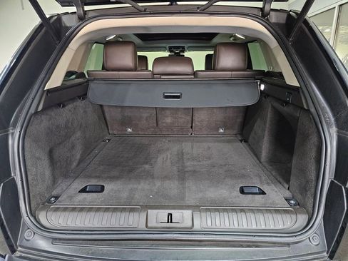 Used 2017 Land Rover Range Rover Sport HSE image 29