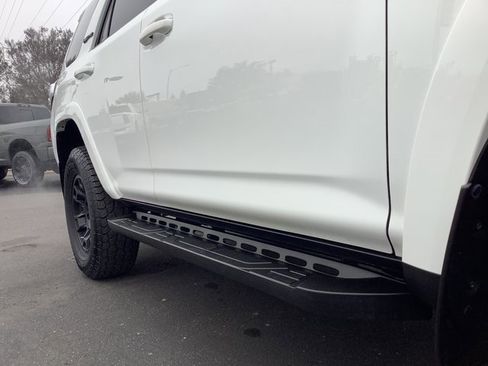 Used 2021 Toyota 4Runner TRD Pro image 43