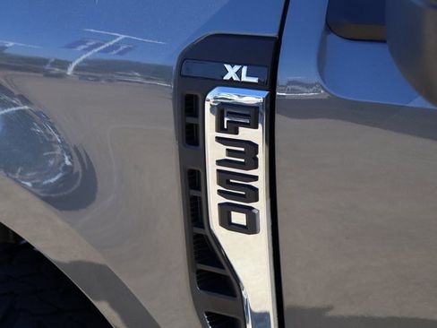 Certified 2025 Ford F350 XL image 33