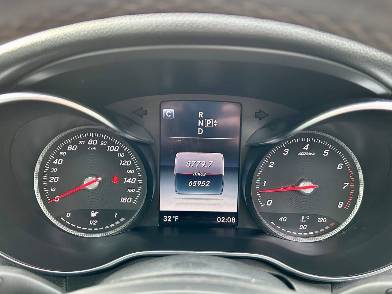 Used 2015 Mercedes-Benz C 300 4MATIC Sedan image 17