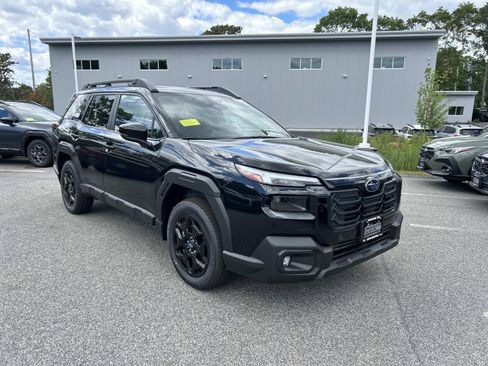 New 2026 Subaru Outback Limited AWD/4WD image 1