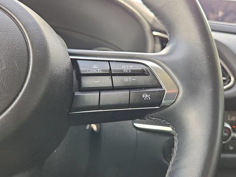 Used 2025 MAZDA CX-30 AWD 2.5 S w/ Preferred Package image 20