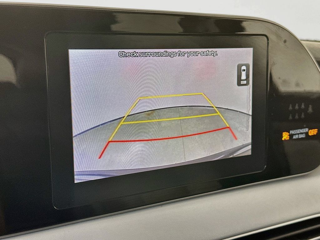Used 2020 Hyundai Palisade SEL FWD image 20