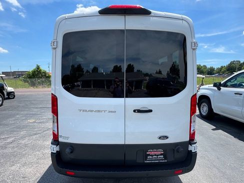Used 2018 Ford Transit 350 XL RWD image 7