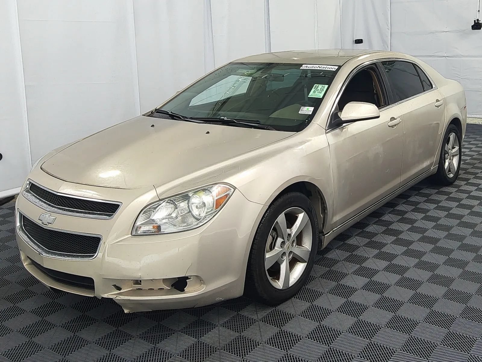 Used 2010 Chevrolet Malibu LT FWD image 5