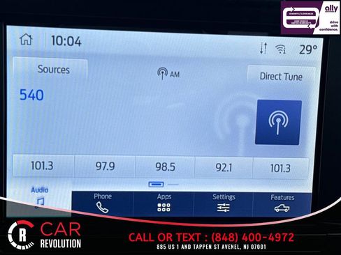Used 2023 Ford F150 XLT AWD/4WD image 18