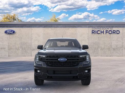 New 2026 Ford Ranger XL AWD/4WD image 6