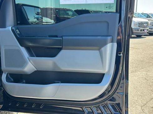 Certified 2022 Ford F150 XL w/ Equipment Group 101A High RWD image 10