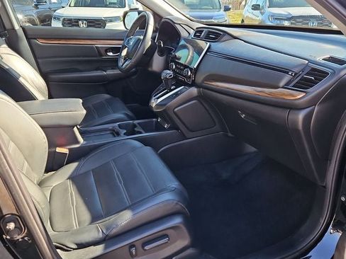 Used 2021 Honda CR-V EX-L image 14