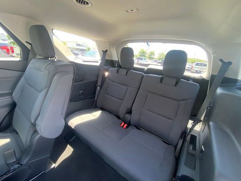 New 2026 Ford Explorer Active image 26