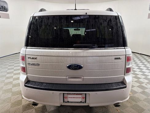 Used 2014 Ford Flex SEL image 4