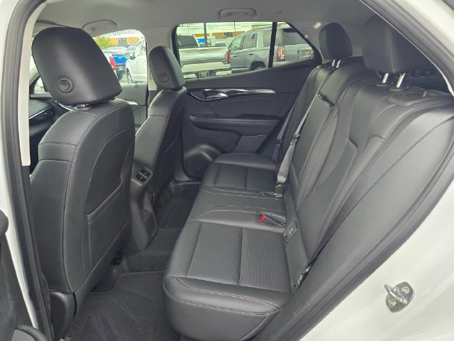 Used 2024 Buick Envision Preferred AWD/4WD image 17