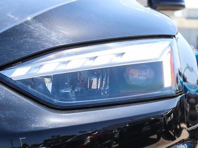 Used 2021 Audi S5 Premium Plus