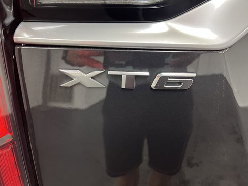 Certified 2020 Cadillac XT6 Sport image 69