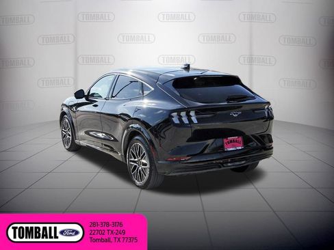 Used 2024 Ford Mustang Mach-E Premium RWD image 5