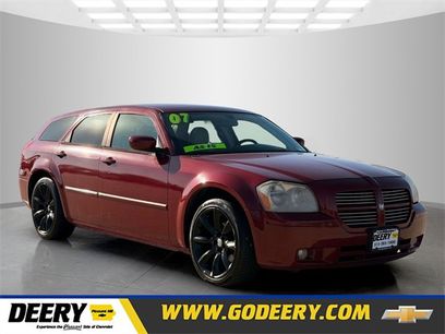 Used 2007 Dodge Magnum SXT