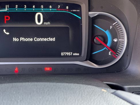 Certified 2019 Honda Pilot Touring image 21