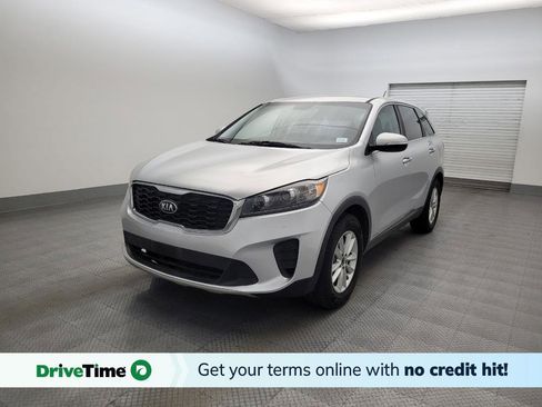Used 2020 Kia Sorento AWD V6 image 1