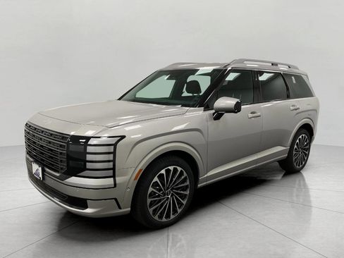 New 2026 Hyundai Palisade Calligraphy image 10