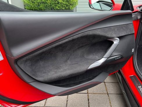 Certified 2023 Ferrari 296 GTB image 19